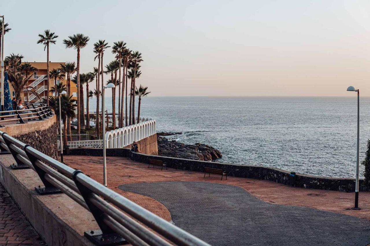 Fantastic View - Callao Salvaje Tenerife South エクステリア 写真