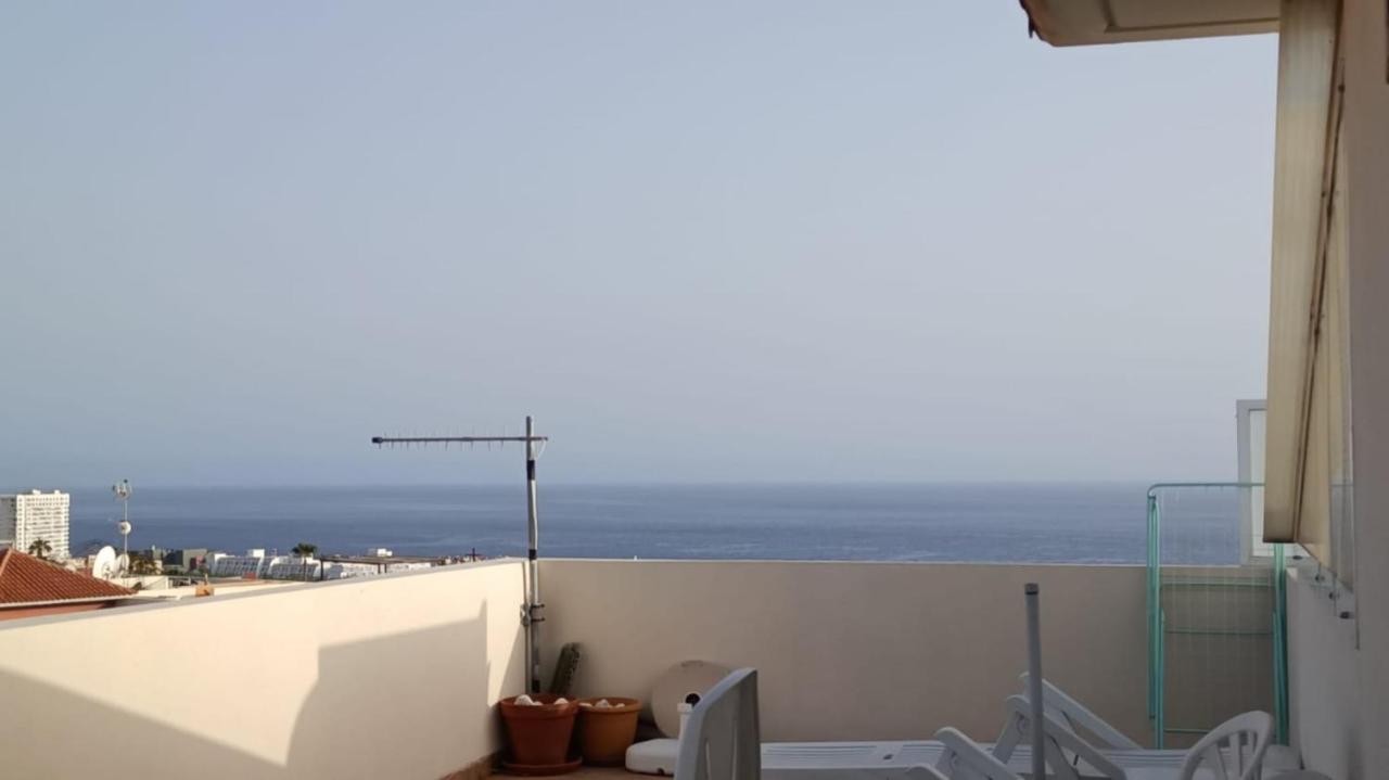 Fantastic View - Callao Salvaje Tenerife South エクステリア 写真