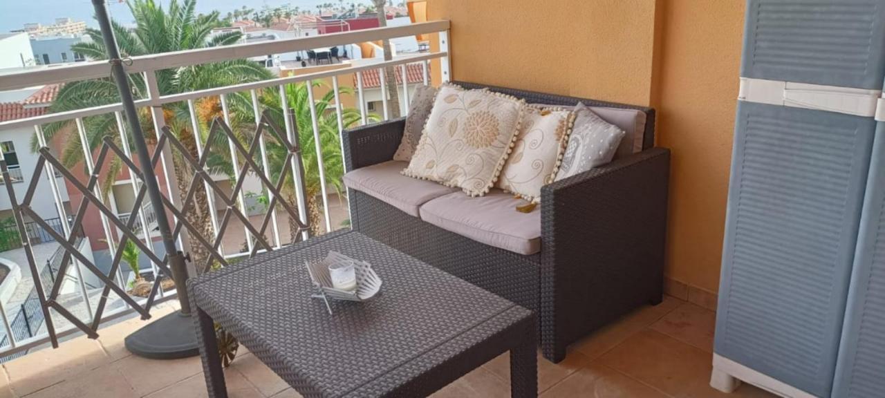 Fantastic View - Callao Salvaje Tenerife South エクステリア 写真