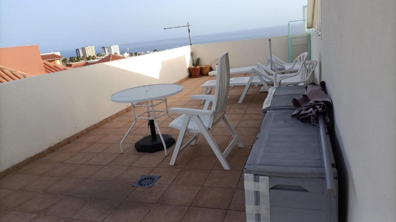 Fantastic View - Callao Salvaje Tenerife South エクステリア 写真