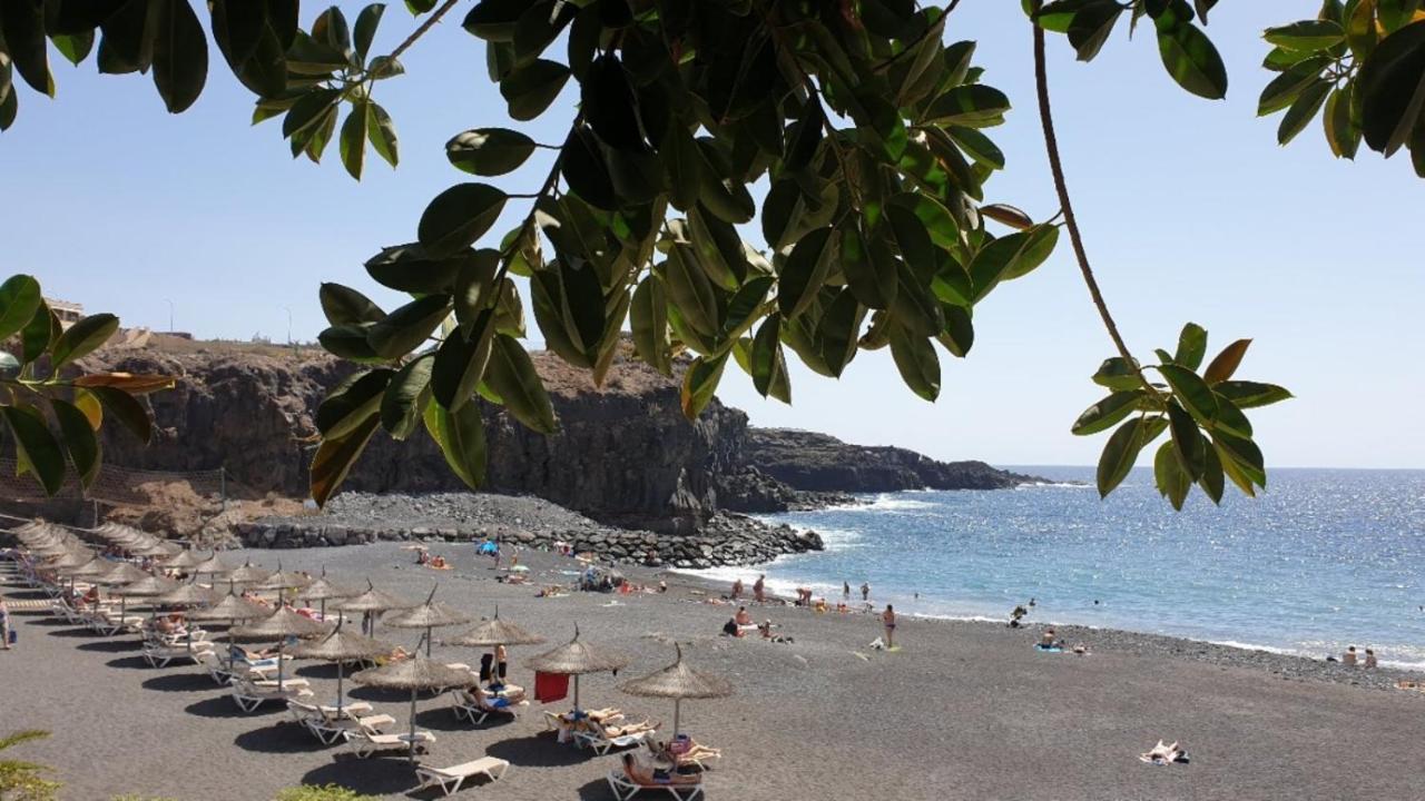 Fantastic View - Callao Salvaje Tenerife South エクステリア 写真