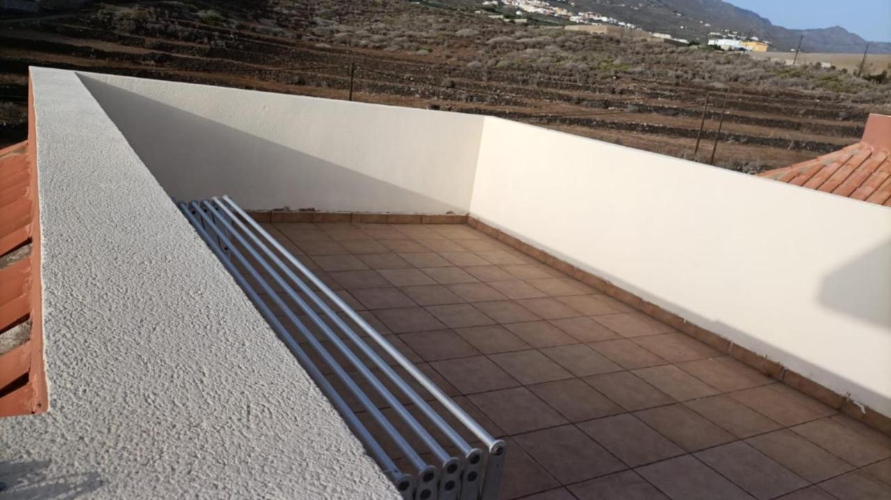 Fantastic View - Callao Salvaje Tenerife South エクステリア 写真