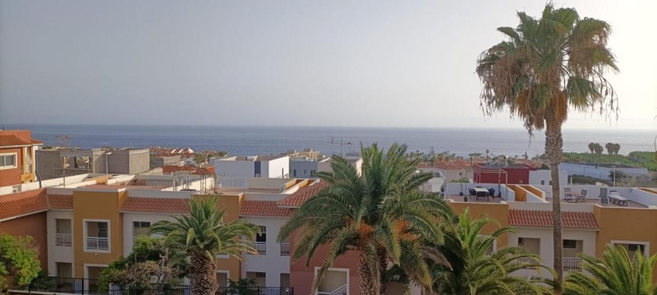 Fantastic View - Callao Salvaje Tenerife South エクステリア 写真