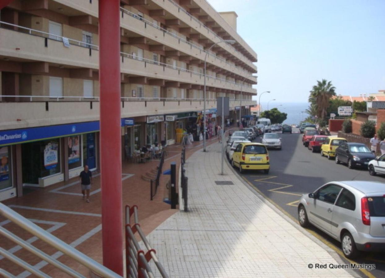 Fantastic View - Callao Salvaje Tenerife South エクステリア 写真
