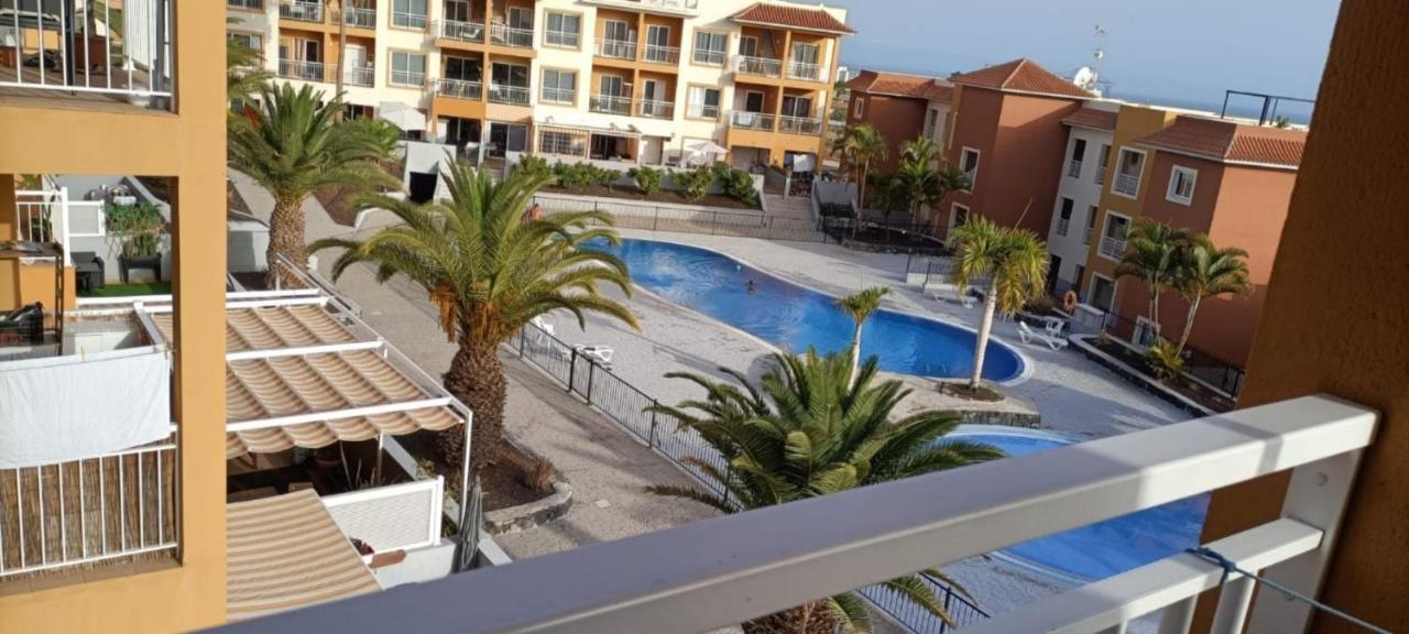 Fantastic View - Callao Salvaje Tenerife South エクステリア 写真