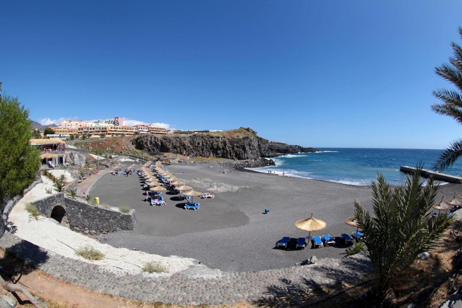 Fantastic View - Callao Salvaje Tenerife South エクステリア 写真